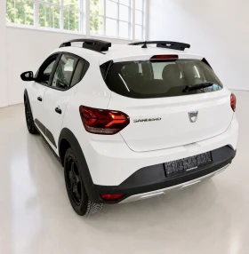 Dacia Sandero Stepway 1.0 TCe LPG 101 к.с. Ръчна 2021 г | Auto.bg — изображение 13 Dacia Sandero Stepway 1.0 TCe LPG 101 к.с. Ръчна 2021 г | Auto.bg — изображение 13