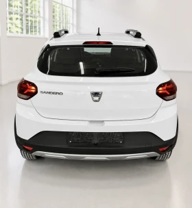 Dacia Sandero Stepway 1.0 TCe LPG 101 к.с. Ръчна 2021 г | Auto.bg — изображение 15 Dacia Sandero Stepway 1.0 TCe LPG 101 к.с. Ръчна 2021 г | Auto.bg — изображение 15