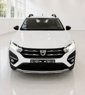 Dacia Sandero Stepway 1.0 TCe LPG 101 к.с. Ръчна 2021 г | Auto.bg — изображение 16 Dacia Sandero Stepway 1.0 TCe LPG 101 к.с. Ръчна 2021 г | Auto.bg — изображение 16