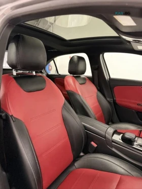 Mercedes-Benz A 220 4MATIC* AвтоКредит* (ЦЕНА ДО БГ) | Auto.bg — изображение 16 Mercedes-Benz A 220 4MATIC* AвтоКредит* (ЦЕНА ДО БГ) | Auto.bg — изображение 16