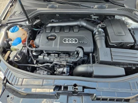 Audi A3 1.8 160k.c S-line Facelift Швейцария - 7600 € / 14864.31 лв. - 93267439 16 | Car24.bg Audi A3 1.8 160k.c S-line Facelift Швейцария - 7600 € / 14864.31 лв. - 93267439 16