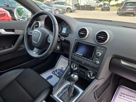 Audi A3 1.8 160k.c S-line Facelift Швейцария - 7600 € / 14864.31 лв. - 93267439 12 | Car24.bg Audi A3 1.8 160k.c S-line Facelift Швейцария - 7600 € / 14864.31 лв. - 93267439 12