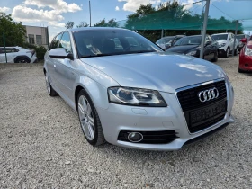 Audi A3 1.8 160k.c S-line Facelift Швейцария - 7600 € / 14864.31 лв. - 93267439 3 | Car24.bg Audi A3 1.8 160k.c S-line Facelift Швейцария - 7600 € / 14864.31 лв. - 93267439 3