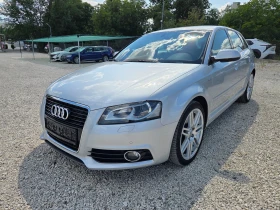 Audi A3 1.8 160k.c S-line Facelift Швейцария - Car24.bg Audi A3 1.8 160k.c S-line Facelift Швейцария