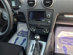Audi A3 1.8 160k.c S-line Facelift Швейцария - 7600 € / 14864.31 лв. - 93267439 13 | Car24.bg Audi A3 1.8 160k.c S-line Facelift Швейцария - 7600 € / 14864.31 лв. - 93267439 13