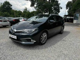 Toyota Auris 1.6 D4D | Auto.bg — изображение 3 Toyota Auris 1.6 D4D | Auto.bg — изображение 3