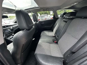Toyota Auris 1.6 D4D | Auto.bg — изображение 14 Toyota Auris 1.6 D4D | Auto.bg — изображение 14
