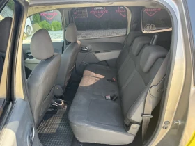 Dacia Lodgy - 4000 € / 7823.32 лв. - 98702827 11 | Car24.bg Dacia Lodgy - 4000 € / 7823.32 лв. - 98702827 11
