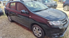 Dacia Logan 1.5 dci 90 | Auto.bg — изображение 5 Dacia Logan 1.5 dci 90 | Auto.bg — изображение 5