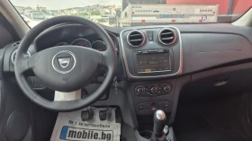 Dacia Logan 1.5 dci 90 | Auto.bg — изображение 7 Dacia Logan 1.5 dci 90 | Auto.bg — изображение 7