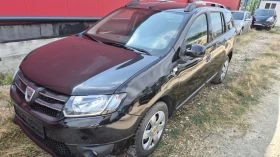 Dacia Logan 1.5 dci 90 | Auto.bg — изображение 3 Dacia Logan 1.5 dci 90 | Auto.bg — изображение 3