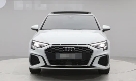 Audi A3 8Y* UNIKAT* TOP CENA* | Auto.bg — изображение 3 Audi A3 8Y* UNIKAT* TOP CENA* | Auto.bg — изображение 3
