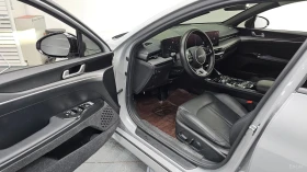 Kia K5 2.0* LPG* DISTRONIC* ПОДГРЕВ* ОБДУХВАНЕ* КАМЕРА* | Auto.bg — изображение 8 Kia K5 2.0* LPG* DISTRONIC* ПОДГРЕВ* ОБДУХВАНЕ* КАМЕРА* | Auto.bg — изображение 8