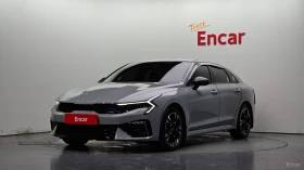 Kia K5 2.0* LPG* DISTRONIC* ПОДГРЕВ* ОБДУХВАНЕ* КАМЕРА*