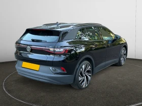 VW ID.4 77 kWh Pro | Auto.bg — изображение 3 VW ID.4 77 kWh Pro | Auto.bg — изображение 3
