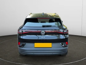 VW ID.4 77 kWh Pro | Auto.bg — изображение 10 VW ID.4 77 kWh Pro | Auto.bg — изображение 10
