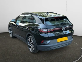 VW ID.4 77 kWh Pro | Auto.bg — изображение 4 VW ID.4 77 kWh Pro | Auto.bg — изображение 4