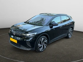 VW ID.4 77 kWh Pro | Auto.bg — изображение 2 VW ID.4 77 kWh Pro | Auto.bg — изображение 2