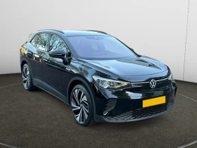 VW ID.4 77 kWh Pro