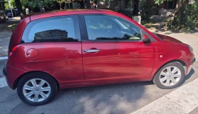Lancia Ypsilon 1.4 16V - 2100 € - 66642368 4 | Car24.bg Lancia Ypsilon 1.4 16V - 2100 € - 66642368 4