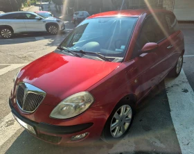 Lancia Ypsilon 1.4 16V - 2100 € - 66642368 8 | Car24.bg Lancia Ypsilon 1.4 16V - 2100 € - 66642368 8