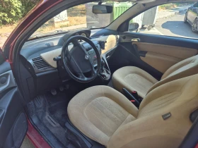 Lancia Ypsilon 1.4 16V - 2100 € - 66642368 9 | Car24.bg Lancia Ypsilon 1.4 16V - 2100 € - 66642368 9