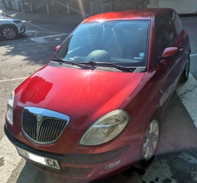 Lancia Ypsilon 1.4 16V - 2100 € - 66642368 7 | Car24.bg Lancia Ypsilon 1.4 16V - 2100 € - 66642368 7