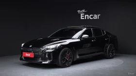 Kia Stinger * 3.3 TURBO* AWD* KEYLESS* Camera* ПОДГРЕВ*