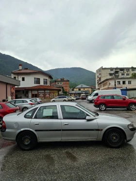 Opel Vectra - 900 € - 27898727 4 | Car24.bg Opel Vectra - 900 € - 27898727 4