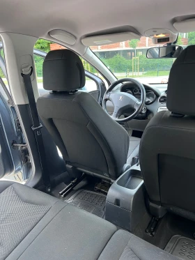 Peugeot 308 1.6 - 3300 € - 21543459 5 | Car24.bg Peugeot 308 1.6 - 3300 € - 21543459 5