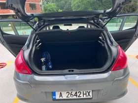Peugeot 308 1.6 - 3300 € - 21543459 7 | Car24.bg Peugeot 308 1.6 - 3300 € - 21543459 7