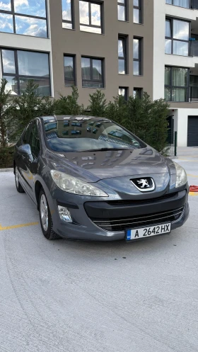 Peugeot 308 1.6 - 3300 € - 21543459 2 | Car24.bg Peugeot 308 1.6 - 3300 € - 21543459 2
