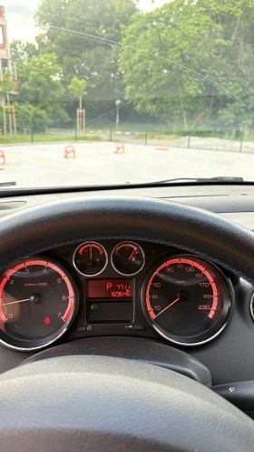 Peugeot 308 1.6 - 3300 € - 21543459 9 | Car24.bg Peugeot 308 1.6 - 3300 € - 21543459 9