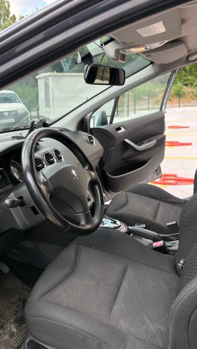 Peugeot 308 1.6 - 3300 € - 21543459 4 | Car24.bg Peugeot 308 1.6 - 3300 € - 21543459 4