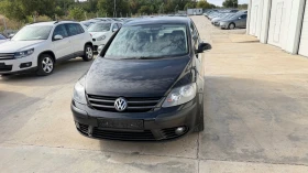 VW Golf Plus 1.9tdi 105k.c * Nova* UNIKAT*