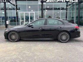 Mercedes-Benz C 300 4MATIC | CARFAX | БЕЗ ИНЦИДЕНТИ | Auto.bg — изображение 3 Mercedes-Benz C 300 4MATIC | CARFAX | БЕЗ ИНЦИДЕНТИ | Auto.bg — изображение 3