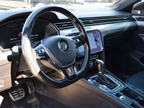 VW Arteon 2.0 SEL R-Line 4Motion, Обдухване - 14300 € - 91736847 7 | Car24.bg VW Arteon 2.0 SEL R-Line 4Motion, Обдухване - 14300 € - 91736847 7