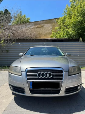 Audi A6 3.0 TDI Quattro | Auto.bg — изображение 2 Audi A6 3.0 TDI Quattro | Auto.bg — изображение 2