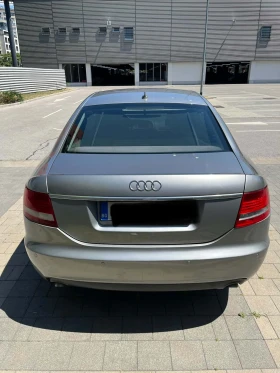 Audi A6 3.0 TDI Quattro | Auto.bg — изображение 6 Audi A6 3.0 TDI Quattro | Auto.bg — изображение 6