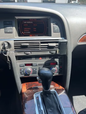 Audi A6 3.0 TDI Quattro | Auto.bg — изображение 8 Audi A6 3.0 TDI Quattro | Auto.bg — изображение 8