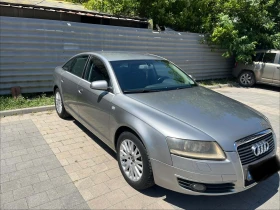 Audi A6 3.0 TDI Quattro | Auto.bg — изображение 3 Audi A6 3.0 TDI Quattro | Auto.bg — изображение 3