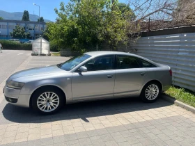 Audi A6 3.0 TDI Quattro | Auto.bg — изображение 5 Audi A6 3.0 TDI Quattro | Auto.bg — изображение 5