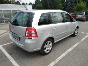 Opel Zafira undefined | Auto.bg — изображение 6 Opel Zafira undefined | Auto.bg — изображение 6