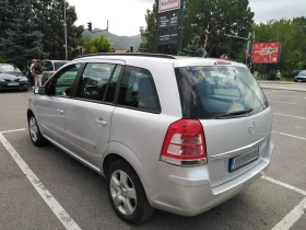 Opel Zafira undefined | Auto.bg — изображение 5 Opel Zafira undefined | Auto.bg — изображение 5