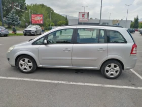 Opel Zafira undefined | Auto.bg — изображение 9 Opel Zafira undefined | Auto.bg — изображение 9