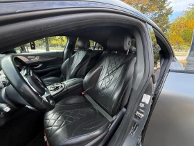 Mercedes-Benz CLS 450 AMG оригинал пакет, 4 matik. | Auto.bg — изображение 9 Mercedes-Benz CLS 450 AMG оригинал пакет, 4 matik. | Auto.bg — изображение 9