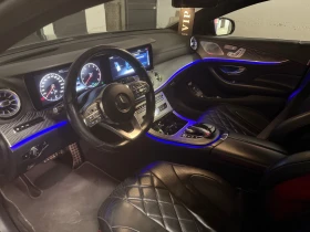 Mercedes-Benz CLS 450 AMG оригинал пакет, 4 matik. | Auto.bg — изображение 15 Mercedes-Benz CLS 450 AMG оригинал пакет, 4 matik. | Auto.bg — изображение 15