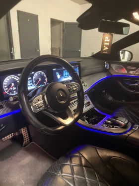 Mercedes-Benz CLS 450 AMG оригинал пакет, 4 matik. | Auto.bg — изображение 17 Mercedes-Benz CLS 450 AMG оригинал пакет, 4 matik. | Auto.bg — изображение 17