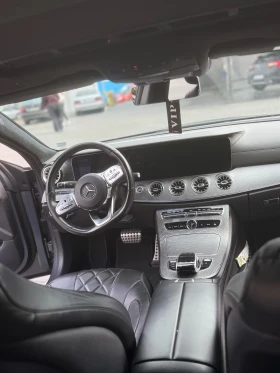 Mercedes-Benz CLS 450 AMG оригинал пакет, 4 matik. | Auto.bg — изображение 10 Mercedes-Benz CLS 450 AMG оригинал пакет, 4 matik. | Auto.bg — изображение 10