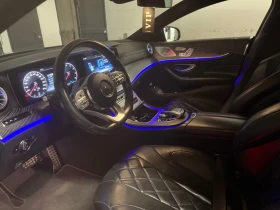 Mercedes-Benz CLS 450 AMG оригинал пакет, 4 matik. | Auto.bg — изображение 16 Mercedes-Benz CLS 450 AMG оригинал пакет, 4 matik. | Auto.bg — изображение 16
